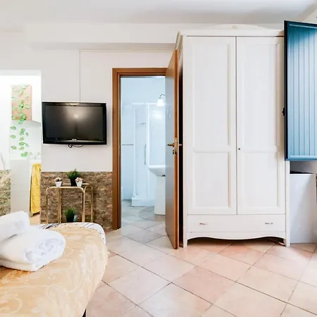 Politeama's Corner 2 - Affitti Brevi Italia Appartement Palermo