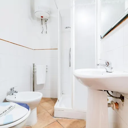 Politeama's Corner 2 - Affitti Brevi Italia Appartement *
