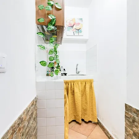 Appartement Politeama's Corner 2 - Affitti Brevi Italia Palermo