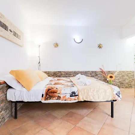 Appartement Politeama's Corner 2 - Affitti Brevi Italia *