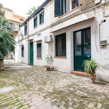 Appartement Politeama's Corner 2 - Affitti Brevi Italia Palermo